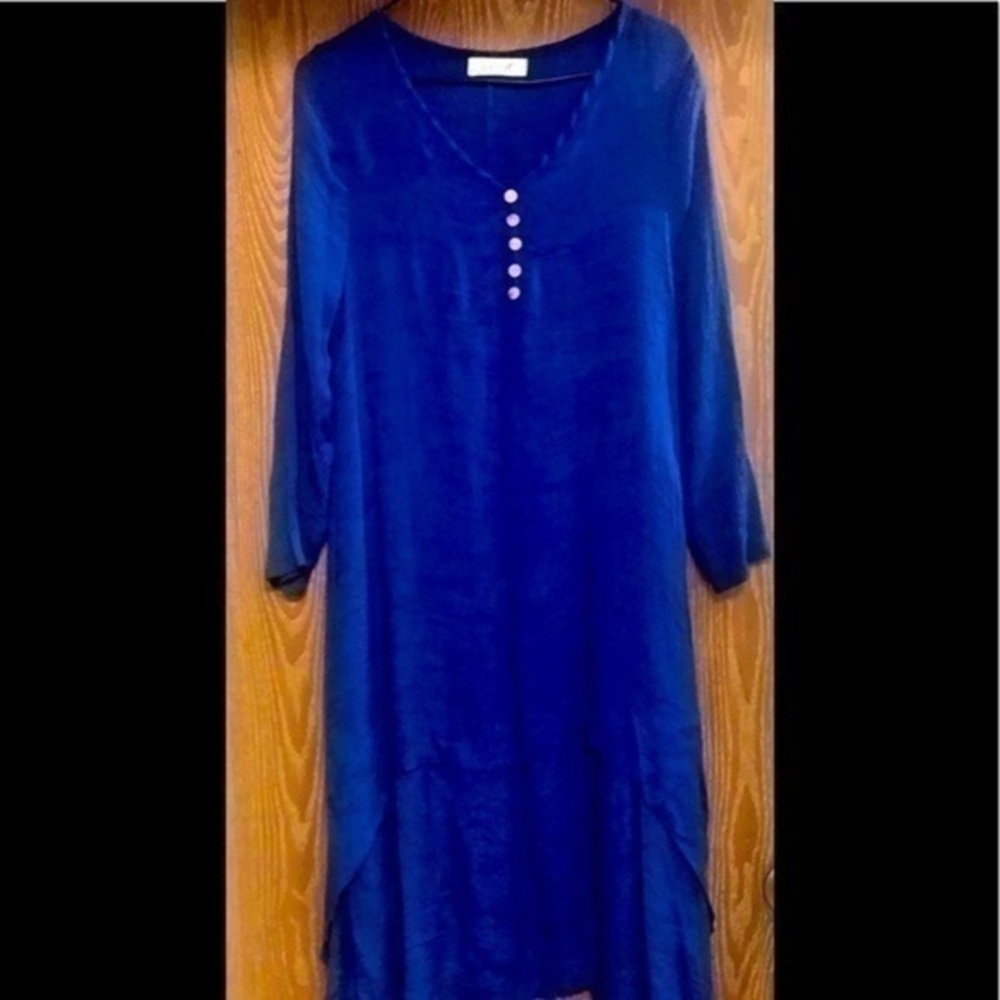 Dayou dress